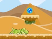 Dino run run
