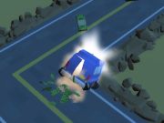 CarRunner