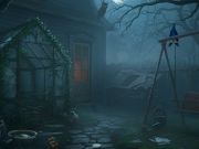 Forgotten Forest House Escape