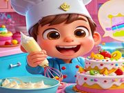 Surprise Birthday Party