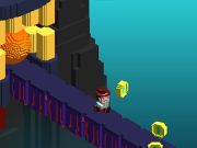 Pixel Escape