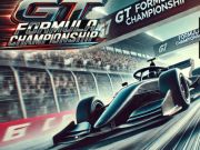 Gt Formula Championship