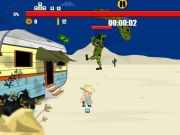 Apocalypse Rush