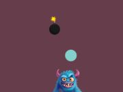 Geometry Monster Endless Shape Rush