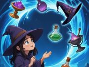 Magic Sorting