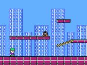 Purple Boy Adventure