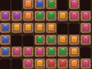 Wood Block Puzzle
