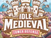 Idle Medieval Tower Defense