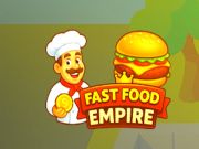 Fast Food Empire