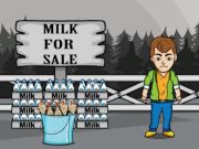 Find The Phone From Milk Farm Find The Phone From Milk Farm