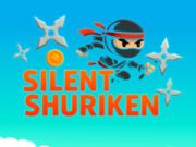 Silent Shuriken