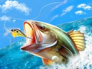 Fishing Baron Real Fishing