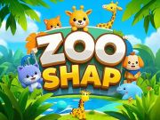 Zoo Shap