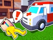 First Aid Driver