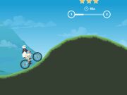 Mountain Rider