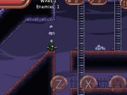 The Quest Arena