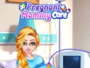 Pregnant Mommy Care