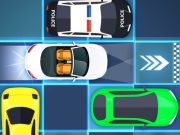 Mega Escape Car Parking Puzzle
