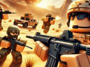 Roblox Strike