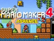 Super Mario Maker 4