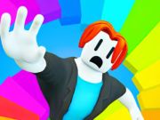 Jigsaw Puzzle: Obby Parkour