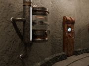 Ruins of Deep Oop Geep