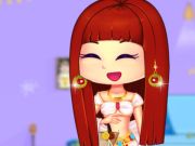 FNF Girlfriend Multiverse Fashion