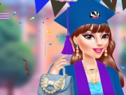 Graduation Makeup Trends
