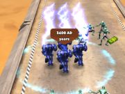 Soldier Run Evolution