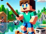 Noob fun fishing
