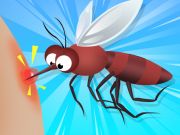 Mosquito Bite 3D