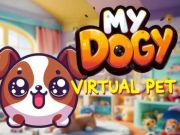My Dogy Virtual Pet