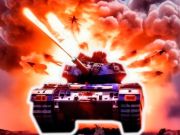 Future War: Bot Battle in Space 3D
