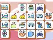 Onet Mahjong Connect
