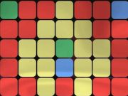 Overflowing Palette