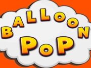 Balloon Pop