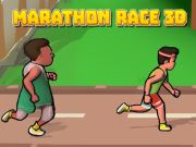 Marathon Race 3D