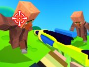 Craft Man Vs Giant TNT