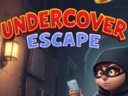 Undercover Escape
