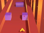 Paper Plane Run