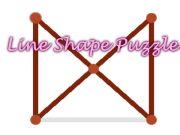 Line Shape Puzzle
