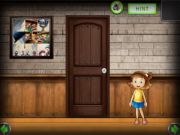 Amgel Kids Room Escape 305