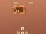 Puzzle Game Sokoban Puzzle Game Sokoban