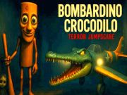 Bombardino Crocodilo Terror Jumpscare