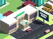 Escape Road