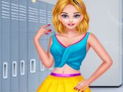 Girls Fashion Nail Salon