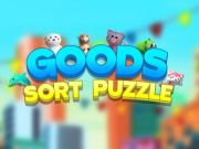 Goods Sort Puzzle