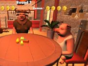Liar's Bar