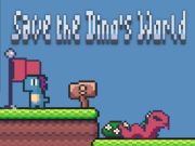 Save the Dino's World