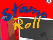 Stamp Roll